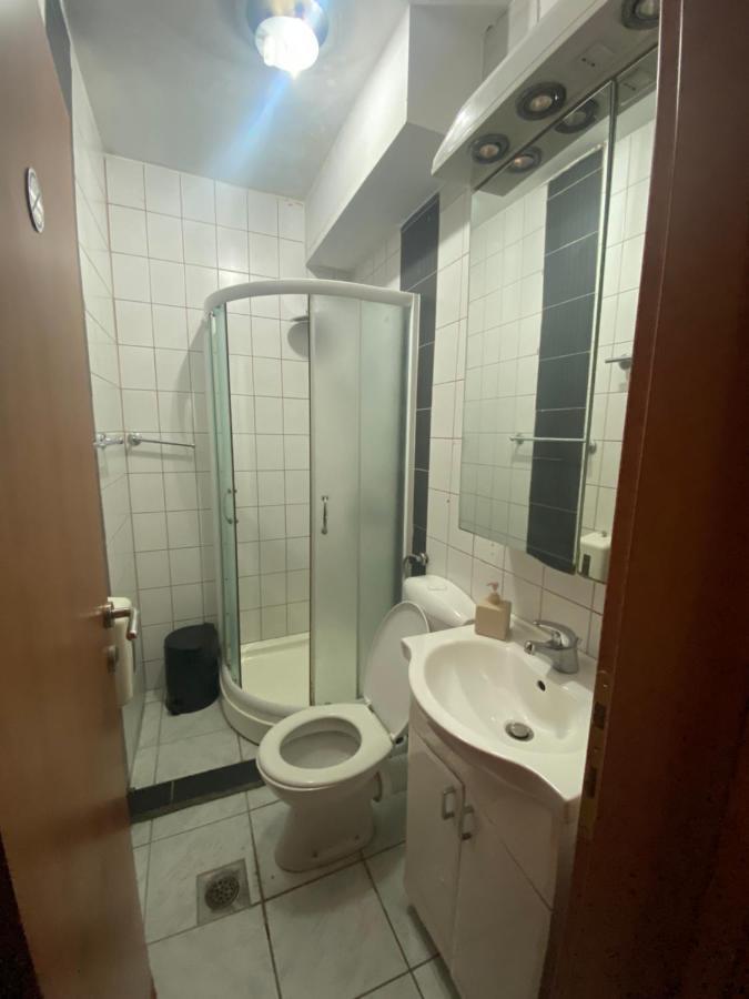 Vila Danica Tivat Apartman Kültér fotó