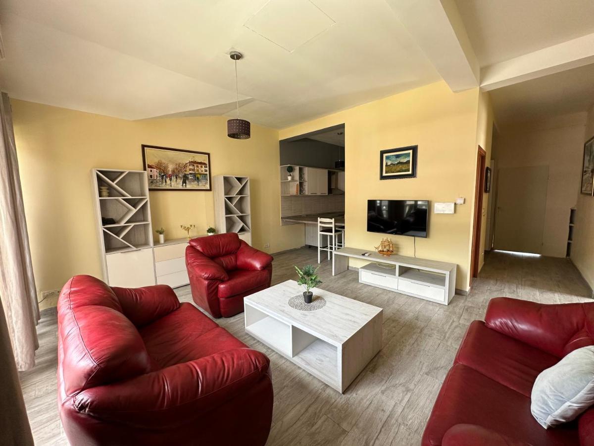 Vila Danica Tivat Apartman Kültér fotó