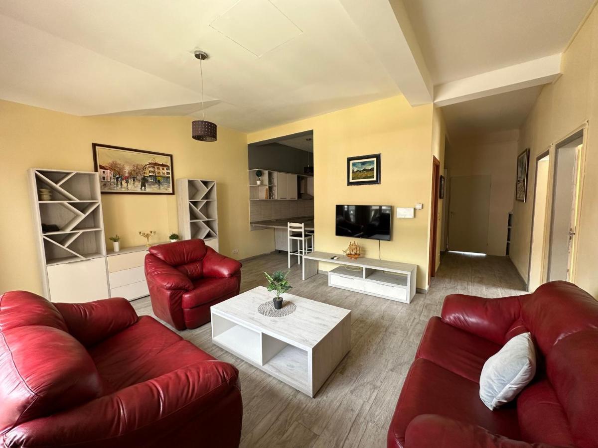 Vila Danica Tivat Apartman Kültér fotó