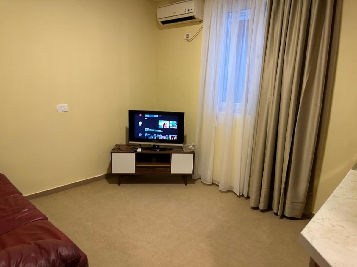 Vila Danica Tivat Apartman Kültér fotó