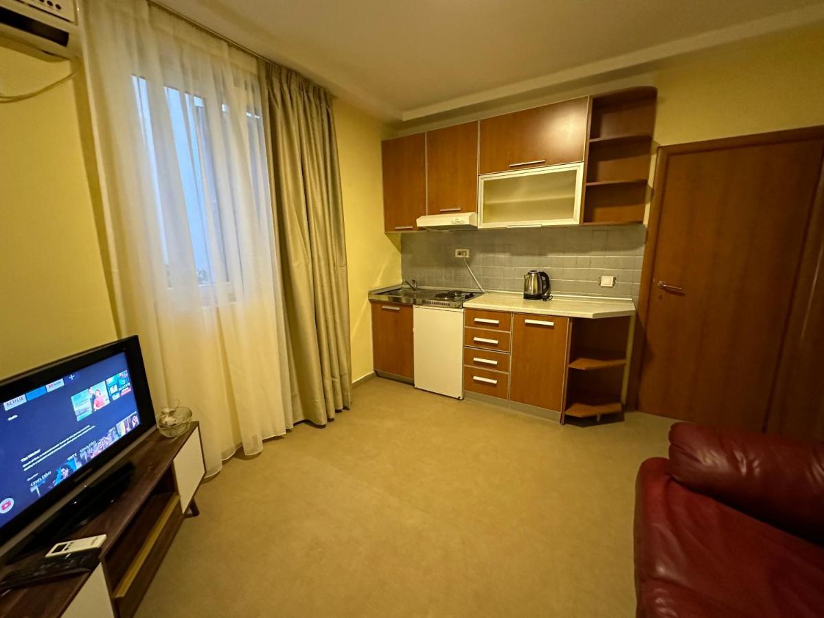 Vila Danica Tivat Apartman Kültér fotó